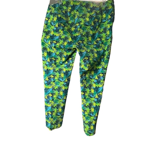 - Soft Surroundings skinny ankle pants size 1X (18W/20W) - Picture 4 of 16
